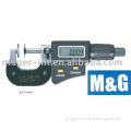 Digital Disk Micrometer